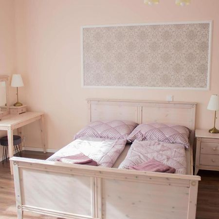 Broadway Apartments B3 Debrecen Dış mekan fotoğraf
