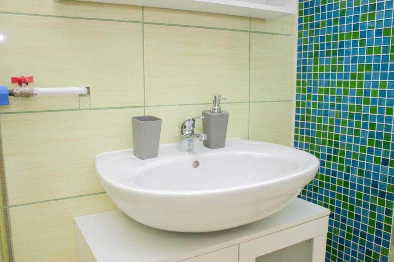 Broadway Apartments B3 Debrecen Dış mekan fotoğraf