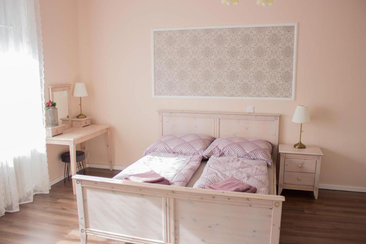 Broadway Apartments B3 Debrecen Dış mekan fotoğraf
