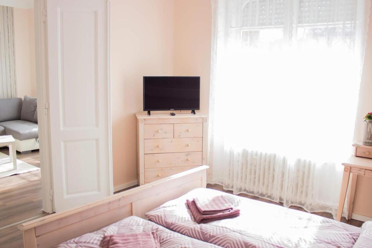 Broadway Apartments B3 Debrecen Dış mekan fotoğraf