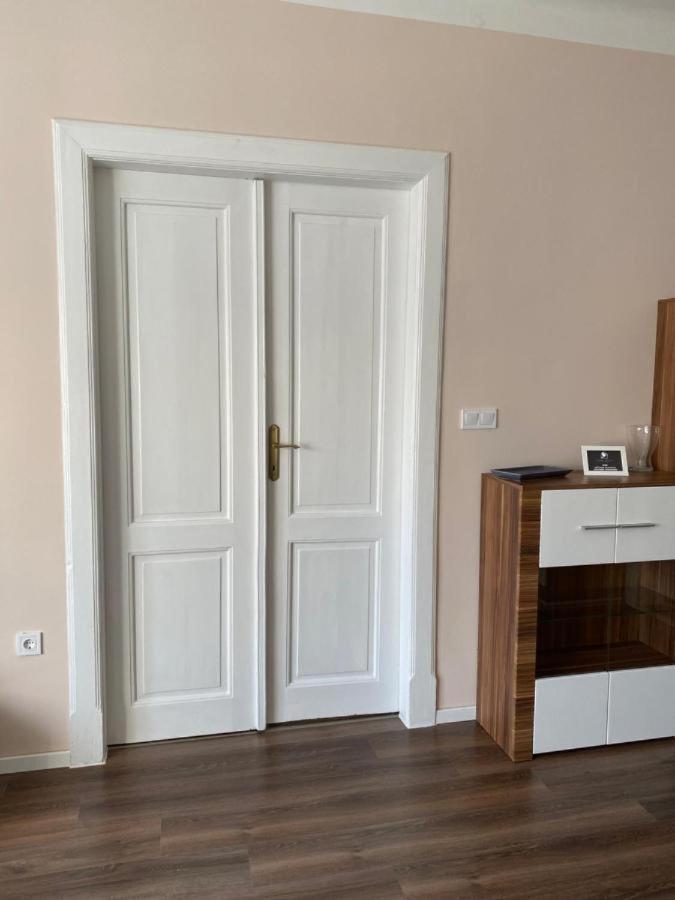 Broadway Apartments B3 Debrecen Dış mekan fotoğraf