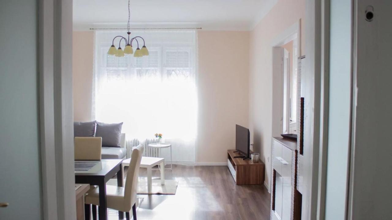 Broadway Apartments B3 Debrecen Dış mekan fotoğraf