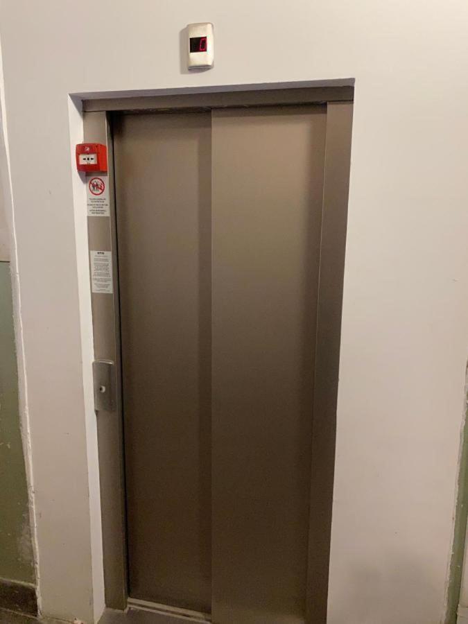Broadway Apartments B3 Debrecen Dış mekan fotoğraf