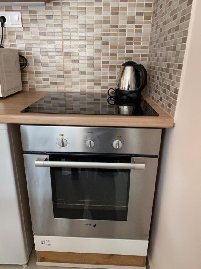 Broadway Apartments B3 Debrecen Dış mekan fotoğraf